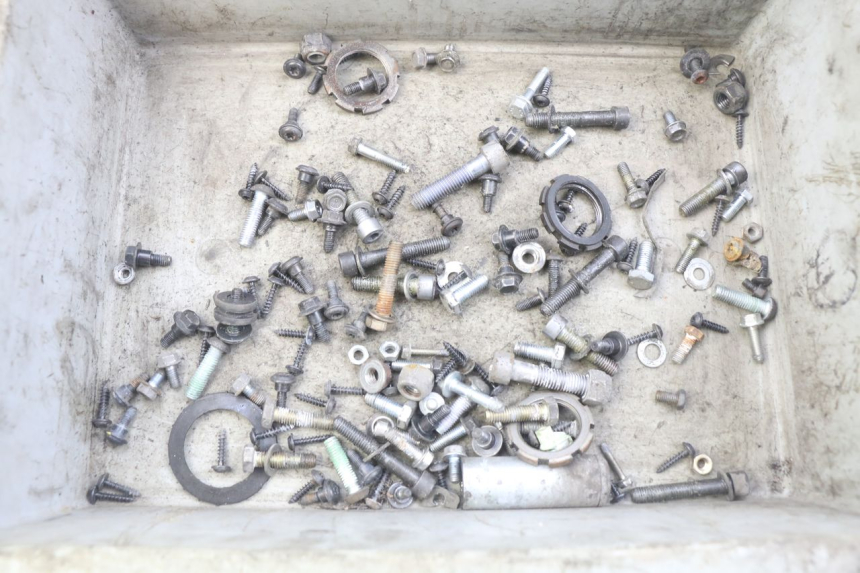 photo de SCHRAUBENBEUTEL PEUGEOT CITYSTAR 125 (2011 - 2017) - Hauptansicht