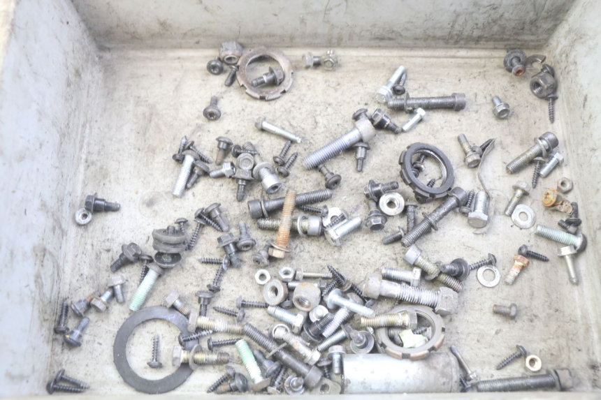 photo de SCHRAUBENBEUTEL PEUGEOT CITYSTAR 125 (2011 - 2017) - Detailansicht des Bauteils