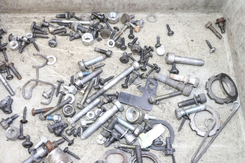 photo de SCHRAUBENBEUTEL PEUGEOT CITYSTAR 50 (2013 - 2017) - Detailansicht des Bauteils