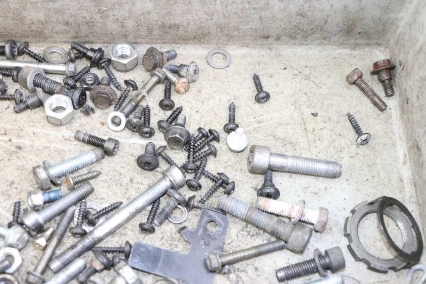 photo de SCHRAUBENBEUTEL PEUGEOT CITYSTAR 50 (2013 - 2017) - Alternative Perspektive