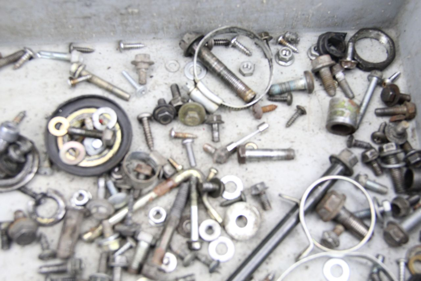 photo de SCHRAUBEN JMSTAR CJ12M 125 (2005 - 2007) - Alternative Perspektive