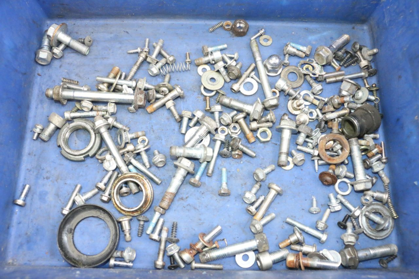 photo de SCHRAUBEN KSR CODE 125 (2018 - 2020) - Hauptansicht