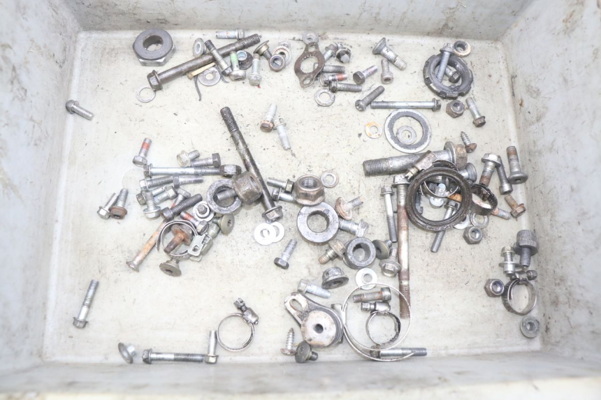 photo de SCHRAUBENBEUTEL HONDA CR 80 (2001 - 2003) - Hauptansicht