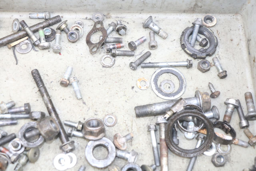 photo de SCHRAUBENBEUTEL HONDA CR 80 (2001 - 2003) - Alternative Perspektive