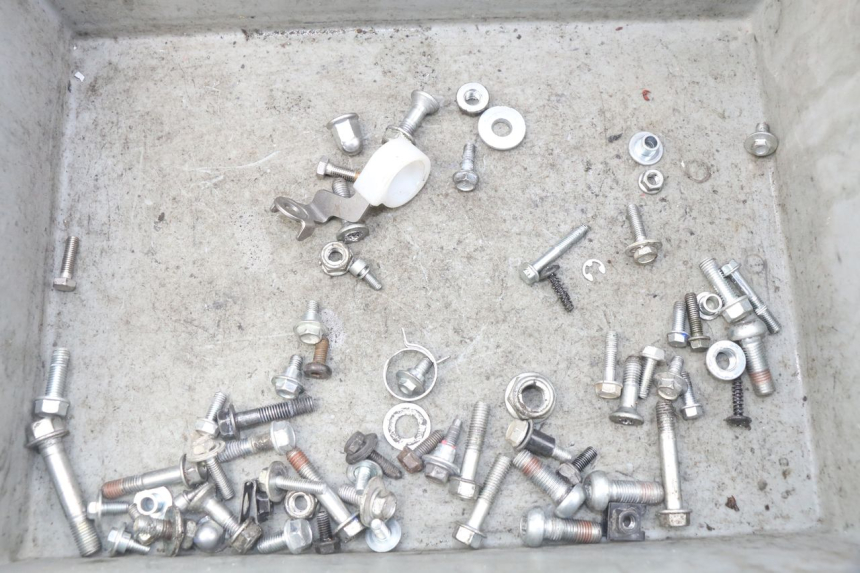 photo de SCHRAUBEN HONDA CRF CR-F 125 (2020 - 2021) - Hauptansicht