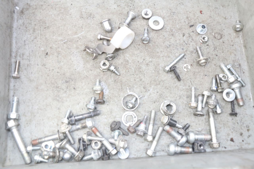 photo de SCHRAUBEN HONDA CRF CR-F 125 (2020 - 2021) - Detailansicht des Bauteils