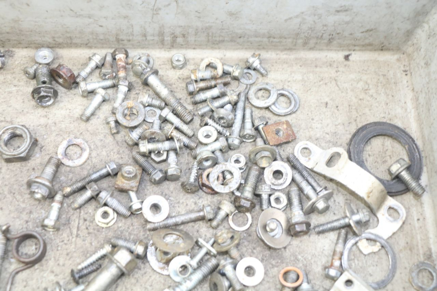 photo de SCHRAUBENBEUTEL HONDA CRF CR-F 450 (2009 - 2012) - Alternative Perspektive