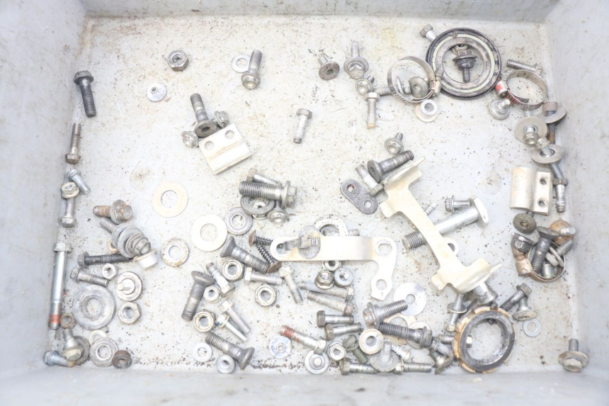 photo de SCHRAUBENBEUTEL HONDA CRF 250 (2013 - 2016) - Hauptansicht