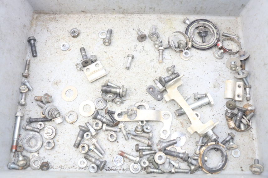 photo de SCHRAUBENBEUTEL HONDA CRF 250 (2013 - 2016) - Detailansicht des Bauteils