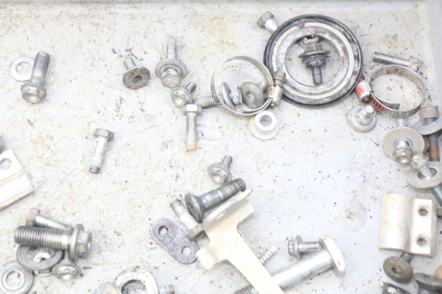 photo de SCHRAUBENBEUTEL HONDA CRF 250 (2013 - 2016) - Alternative Perspektive