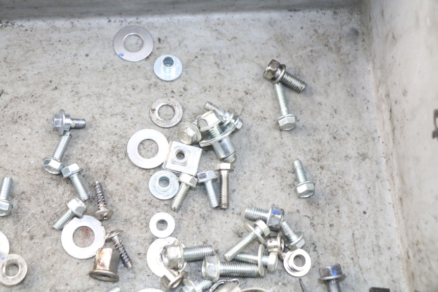 photo de SCHRAUBEN HONDA CRF-F CRF F 110 (2019 - 2022) - Alternative Perspektive