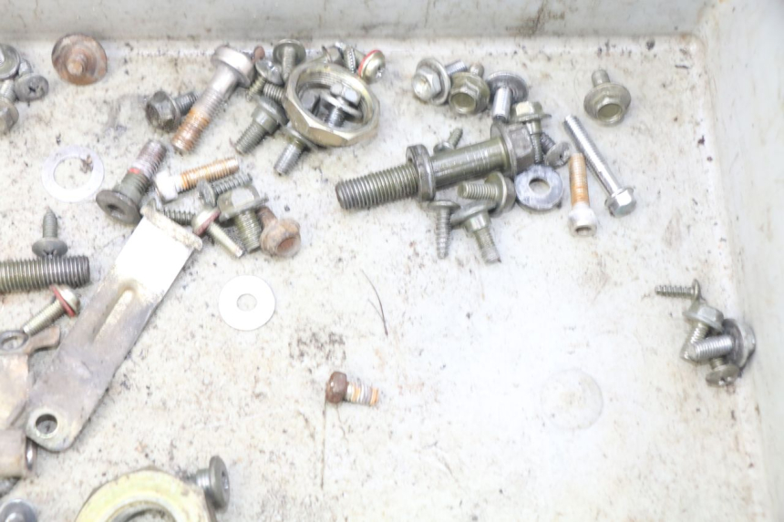 photo de SCHRAUBENBEUTEL SYM CROX 4T 50 (2016 - 2023) - Alternative Perspektive