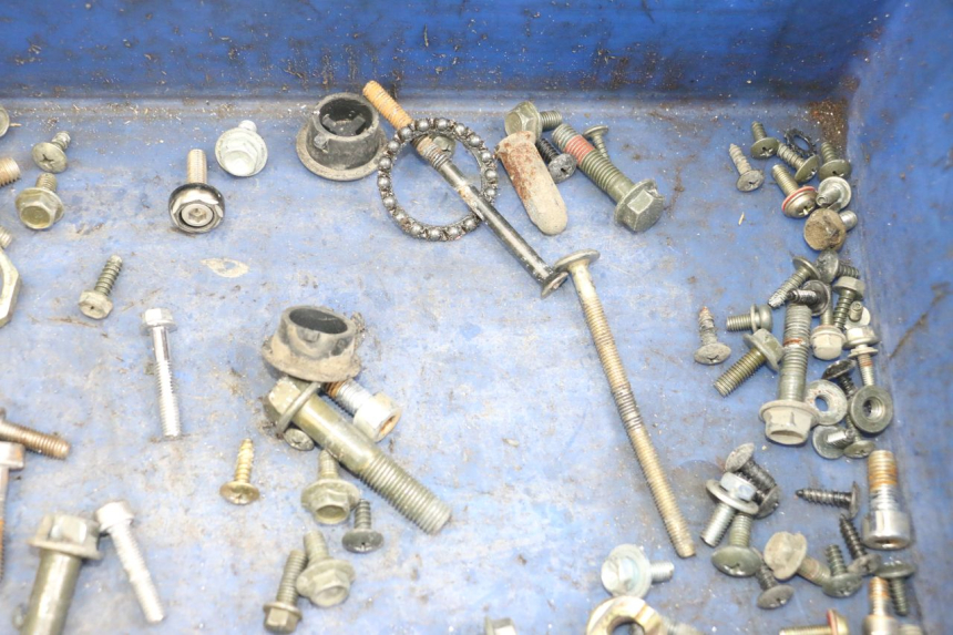 photo de SCHRAUBENBEUTEL SYM CROX 4T 50 (2016 - 2023) - Alternative Perspektive