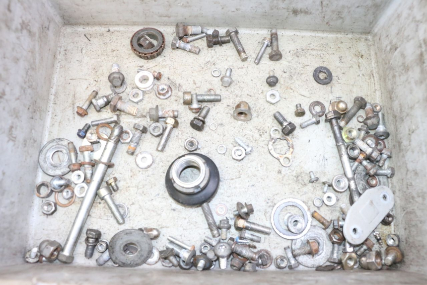 photo de SCHRAUBEN SKYTEAM DAX REPLICA 110 (2005 - 2015) - Hauptansicht