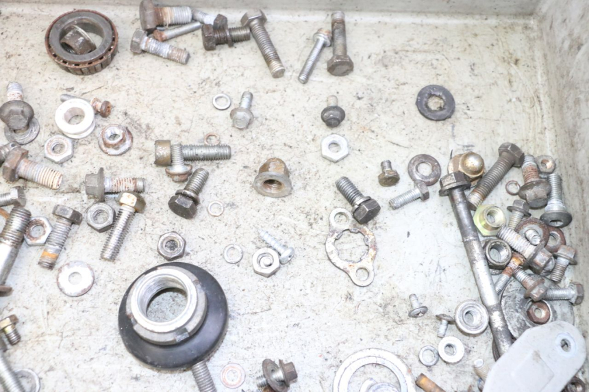 photo de SCHRAUBEN SKYTEAM DAX REPLICA 110 (2005 - 2015) - Detailansicht des Bauteils