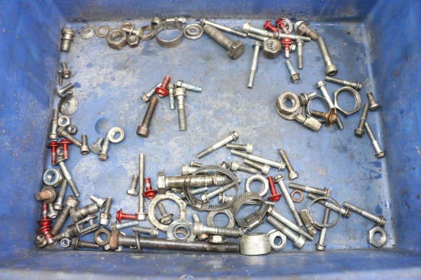 photo de SCHRAUBEN DERBI SENDA SM DRD X-TREME 50 (2011 - 2017) - Hauptansicht