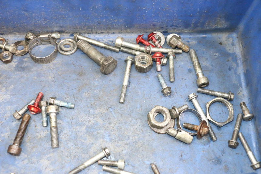 photo de SCHRAUBEN DERBI SENDA SM DRD X-TREME 50 (2011 - 2017) - Alternative Perspektive