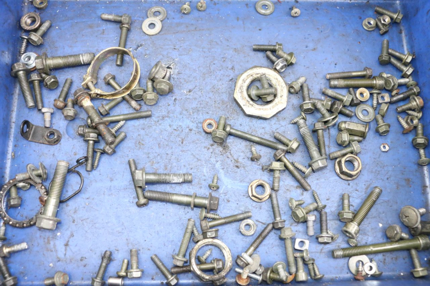 photo de SCHRAUBENBEUTEL LONGJIA DIGITA 4T 50 (2019 - 2022) - Detailansicht des Bauteils