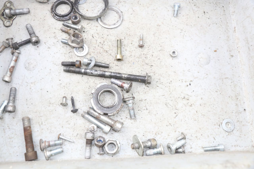 photo de SCHRAUBENBEUTEL CCR DIRT BIKE 125 - Detailansicht des Bauteils