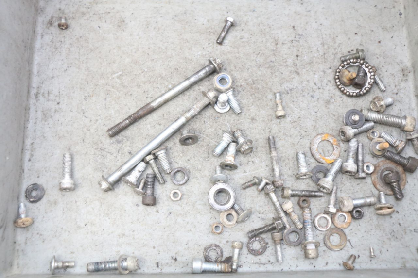 photo de SCHRAUBENBEUTEL CCR DIRT BIKE 125 - Detailansicht des Bauteils