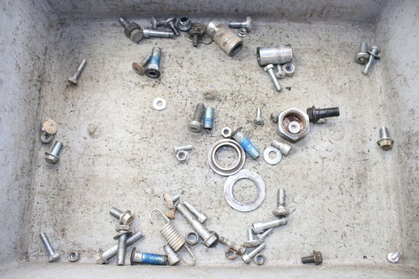 photo de SCHRAUBENBEUTEL CCR DIRT BIKE 125 - Hauptansicht