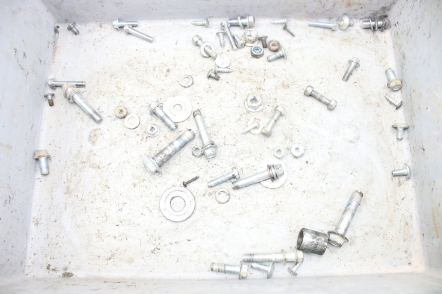 photo de SCHRAUBENBEUTEL CCR DIRT BIKE 125 - Hauptansicht