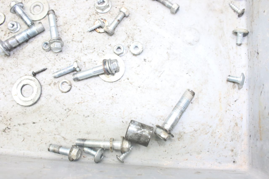 photo de SCHRAUBENBEUTEL CCR DIRT BIKE 125 - Alternative Perspektive