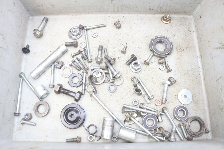 photo de SCHRAUBENBEUTEL CCR DIRT BIKE 110 - Hauptansicht