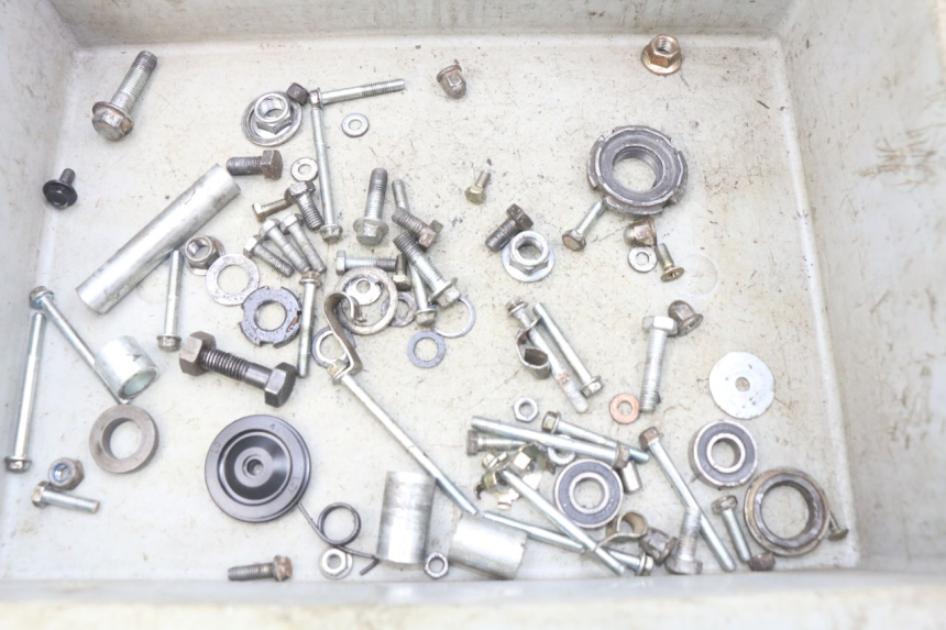 photo de SCHRAUBENBEUTEL CCR DIRT BIKE 110 - Detailansicht des Bauteils