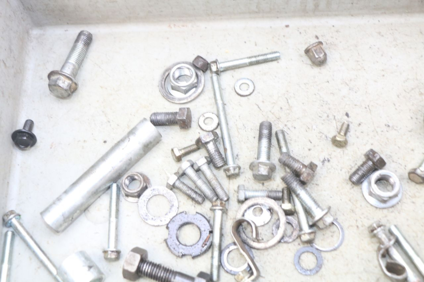 photo de SCHRAUBENBEUTEL CCR DIRT BIKE 110 - Alternative Perspektive