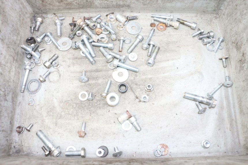 photo de SCHRAUBEN PROBIKE DIRT 140 - Hauptansicht