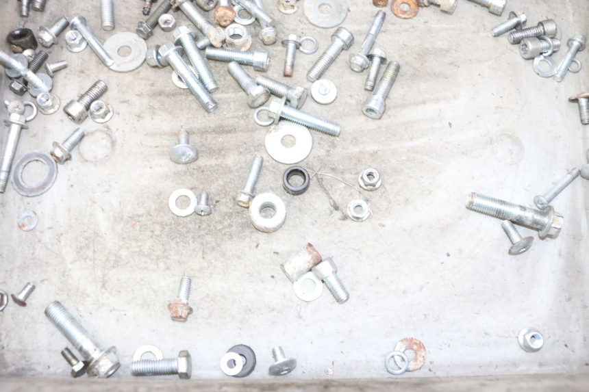 photo de SCHRAUBEN PROBIKE DIRT 140 - Detailansicht des Bauteils