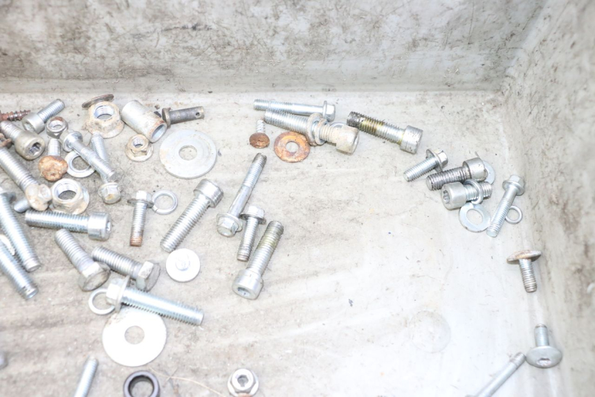 photo de SCHRAUBEN PROBIKE DIRT 140 - Alternative Perspektive