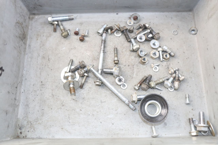 photo de SCHRAUBEN LIFAN DIRTBIKE 50 - Hauptansicht