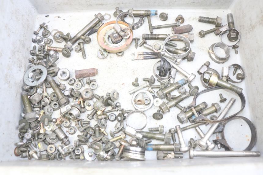 photo de SCHRAUBENBEUTEL KYMCO DOWNTOWN ABS 125 (2015 - 2017) - Hauptansicht