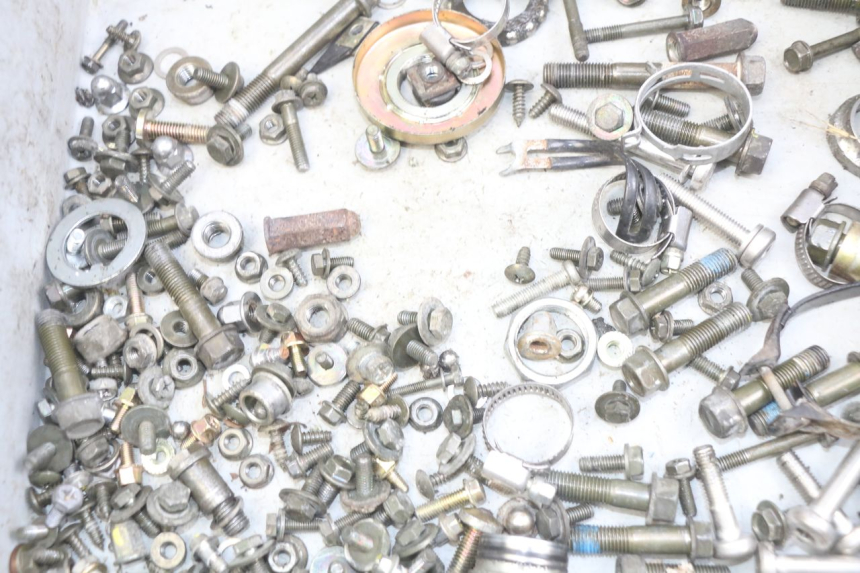 photo de SCHRAUBENBEUTEL KYMCO DOWNTOWN ABS 125 (2015 - 2017) - Detailansicht des Bauteils