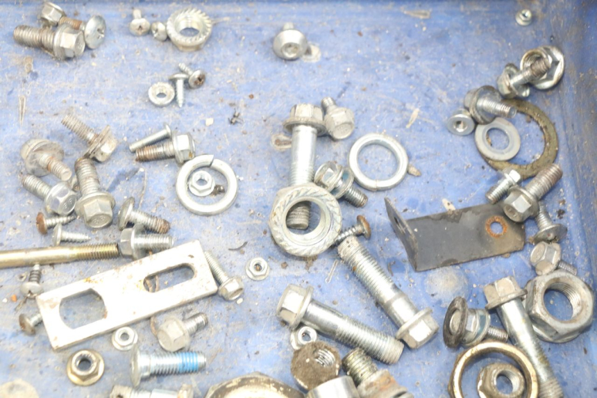 photo de SCHRAUBENBEUTEL EASY WATTS E-OPAI 1 (2019 - 2024) - Alternative Perspektive