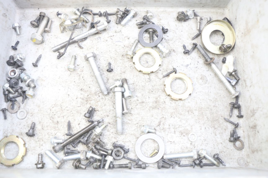 photo de SCHRAUBENBEUTEL PEUGEOT E-VIVACITY 1 (2012 - 2018) - Detailansicht des Bauteils