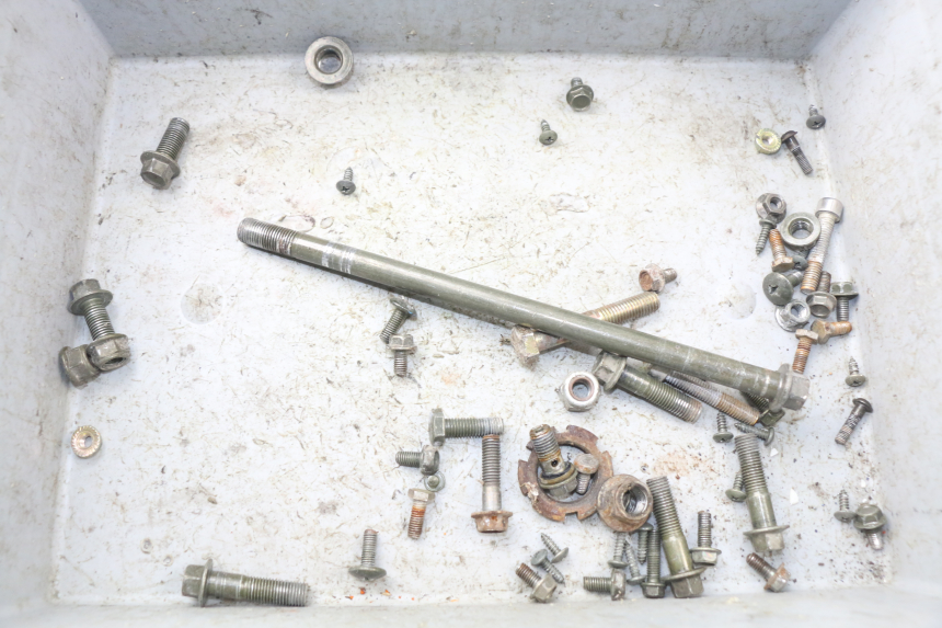 photo de SCHRAUBEN RIDE E1 1 (2014 - 2022) - Hauptansicht