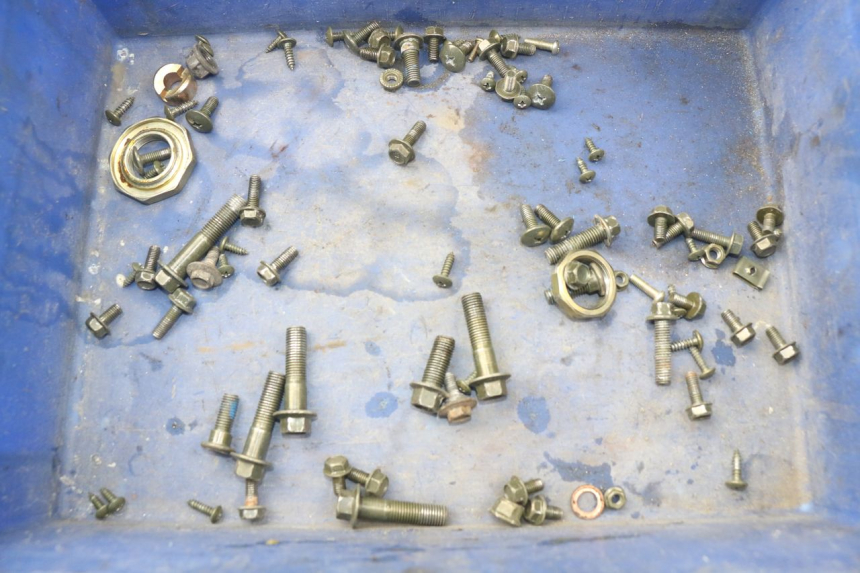 photo de SCHRAUBEN RIDE E1 1 (2014 - 2022) - Hauptansicht