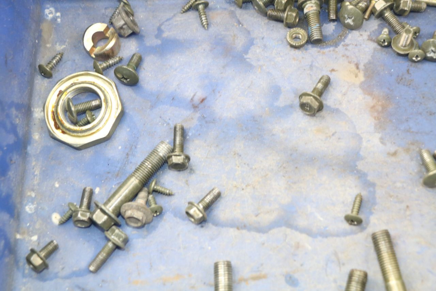 photo de SCHRAUBEN RIDE E1 1 (2014 - 2022) - Alternative Perspektive