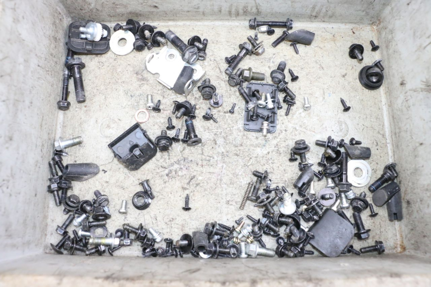 photo de SCHRAUBEN SEGWAY NINEBOT E125S 1 (2022 - 2026) - Hauptansicht