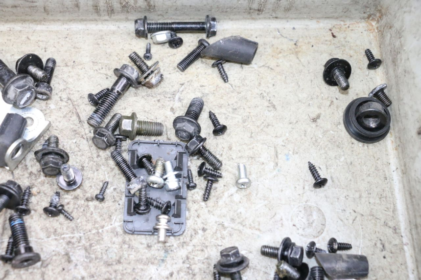 photo de SCHRAUBEN SEGWAY NINEBOT E125S 1 (2022 - 2026) - Gesamtansicht des Produkts