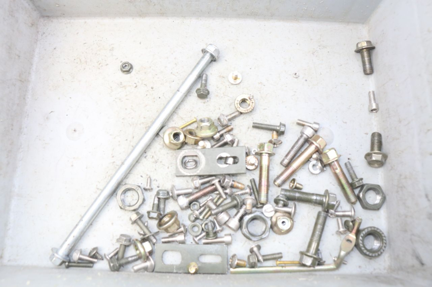 photo de SCHRAUBEN EFUN E2GO 1 (2017 - 2021) - Hauptansicht