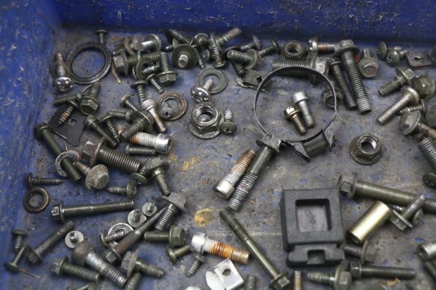 photo de SCHRAUBEN LONGJIA EASY MAX 125 (2020 - 2024) - Detailansicht des Bauteils