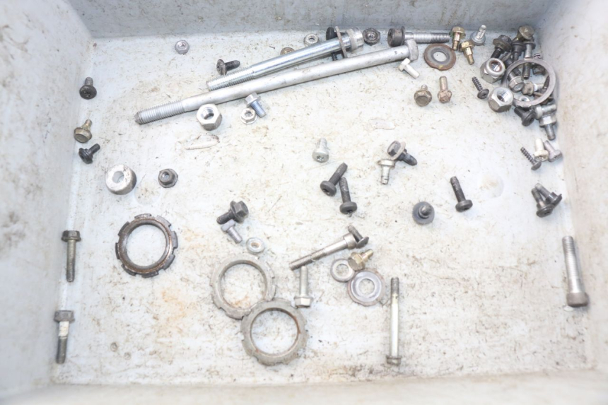 photo de SCHRAUBENBEUTEL PEUGEOT ELYSTAR 50 (2002 - 2014) - Hauptansicht