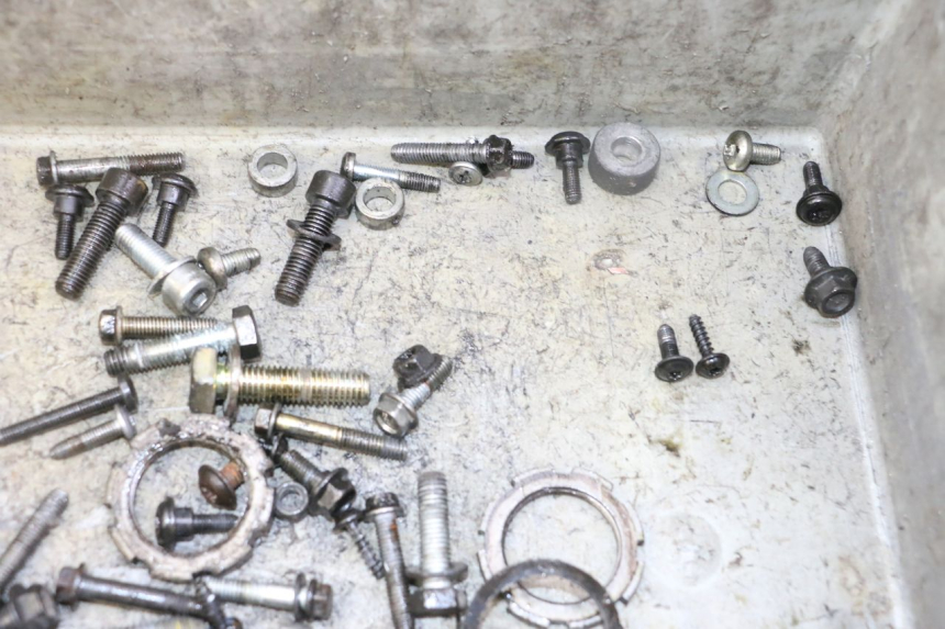 photo de SCHRAUBENBEUTEL PEUGEOT ELYSTAR 50 (2002 - 2014) - Technische Nahaufnahme