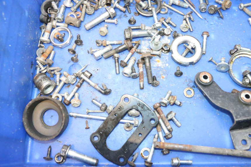 photo de SCHRAUBEN JM MOTORS F45i 4T 50 (2020 - 2023) - Alternative Perspektive