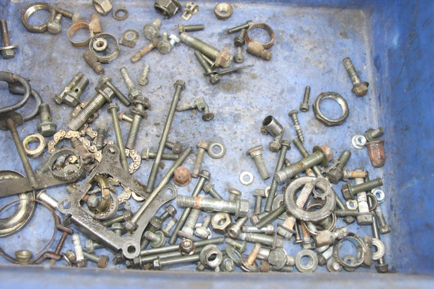 photo de SCHRAUBENBEUTEL TNT MOTOR FASTINO 4T 50 (2013 - 2019) - Detailansicht des Bauteils