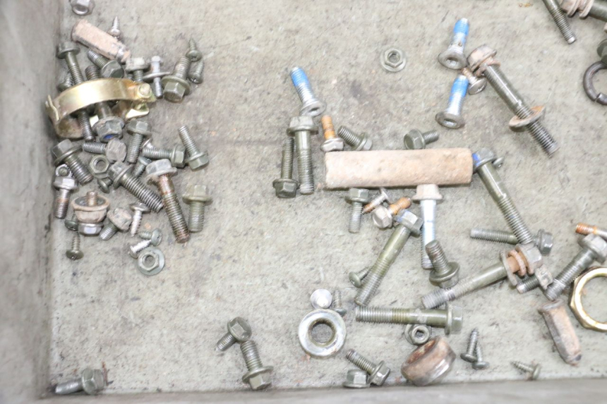 photo de SCHRAUBEN BTC FELICE SPORT 50 - Zoom auf Gebrauchszustand